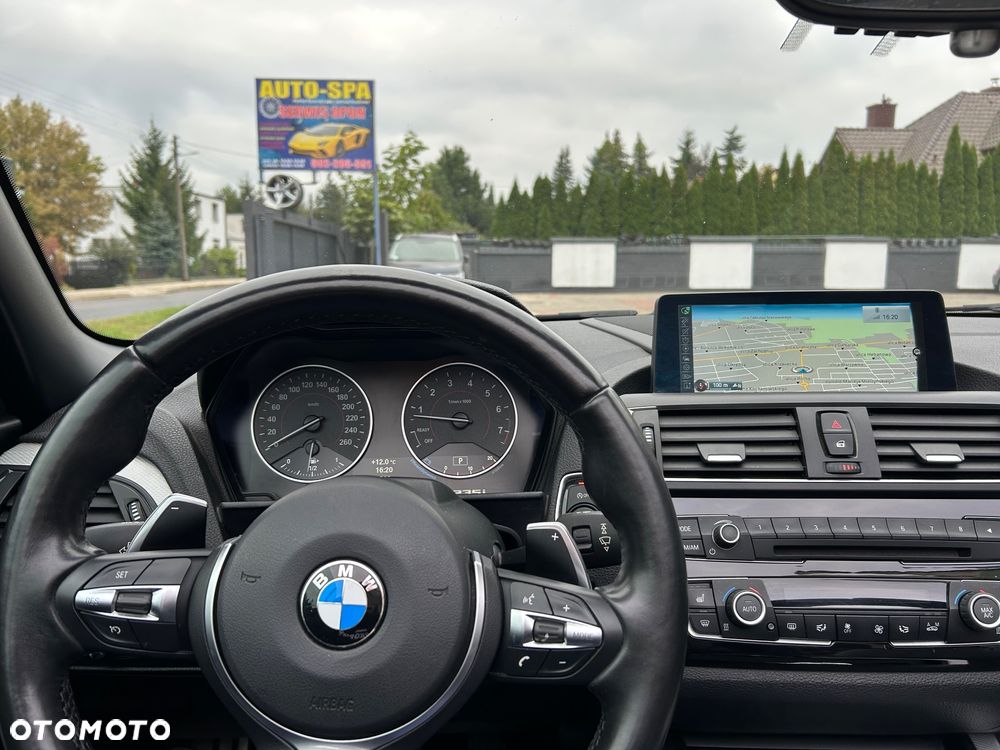 BMW Seria 2 M235i xDrive Cabrio Sport-Aut - 21