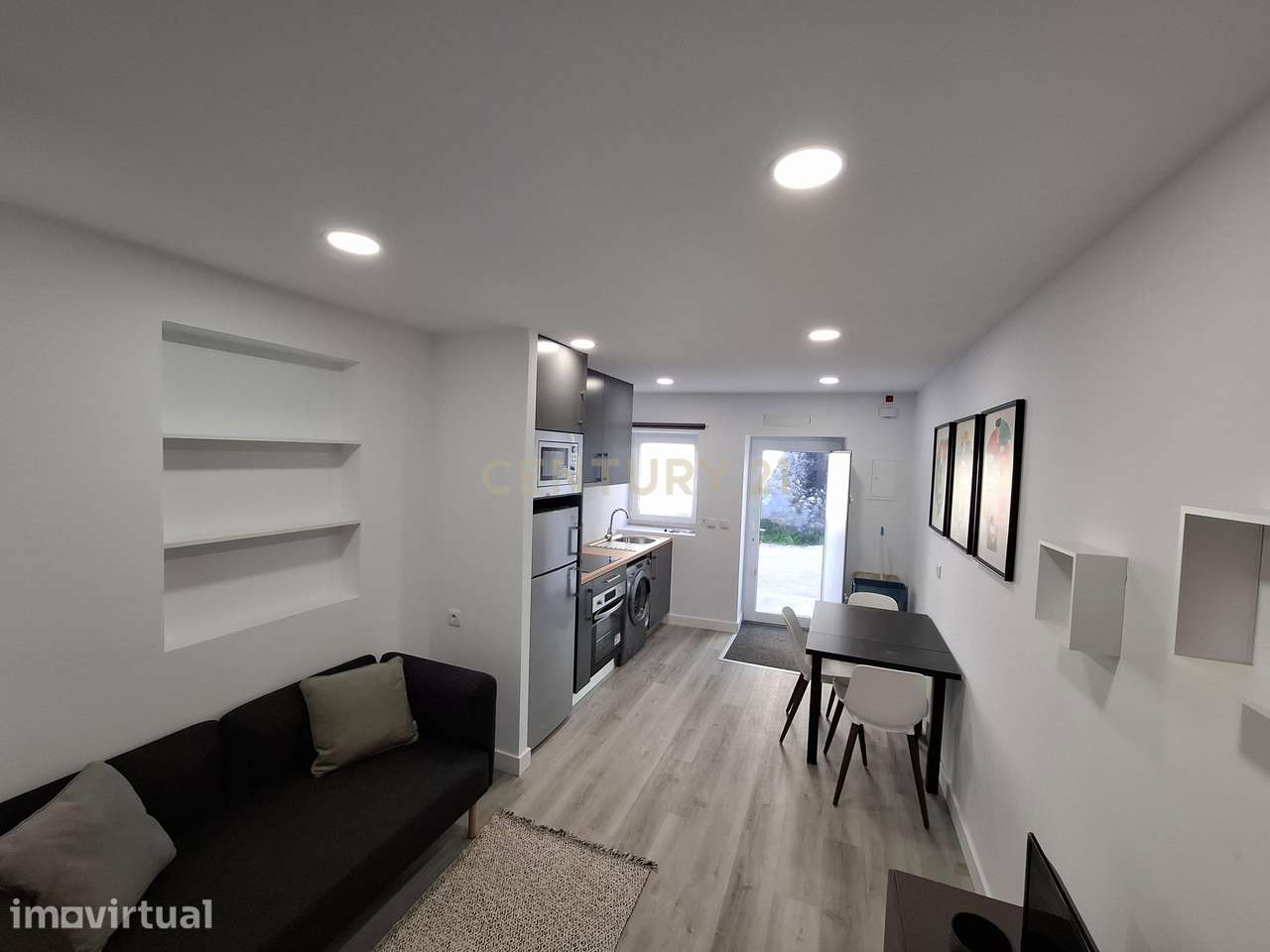 A tua primeira casa! O teu primeiro grande passo! - Grande imagem: 4/12