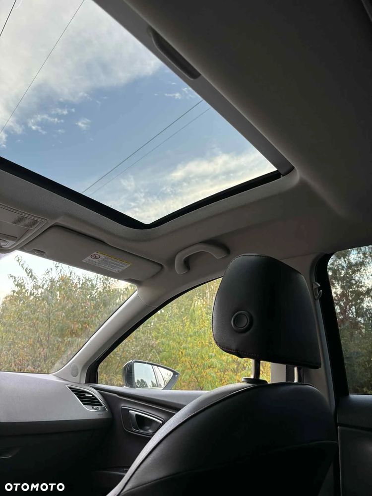 Seat Leon 2.0 TDI FR S&S - 13