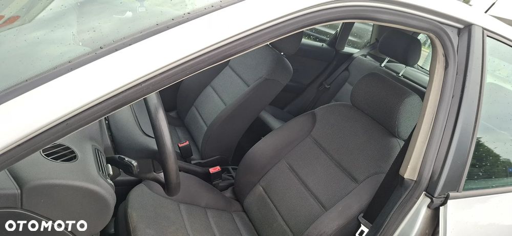 Audi A3 Sportback 1.6 Ambition - 23