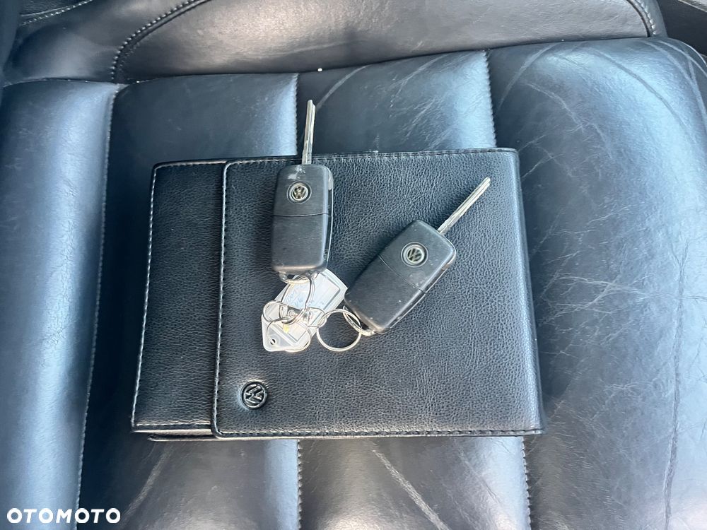 Volkswagen Touran 1.2 TSI BlueMotion Technology Highline - 20