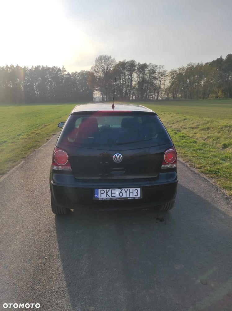 Volkswagen Polo 1.6 Goal - 12