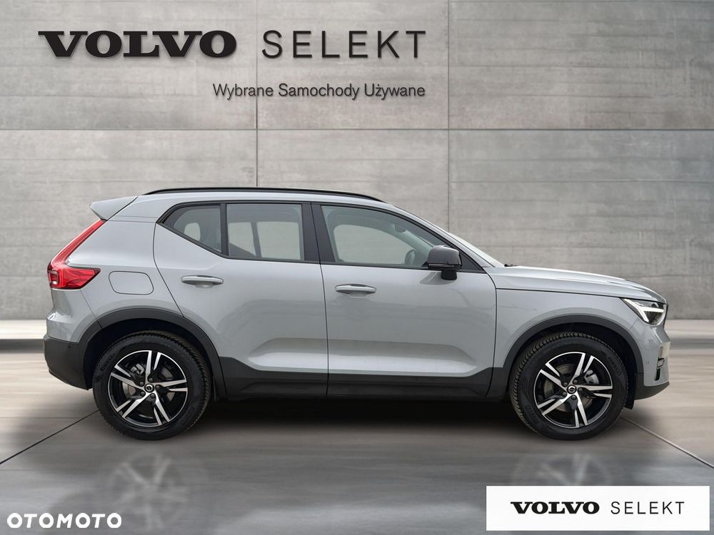 Volvo XC 40 - 7