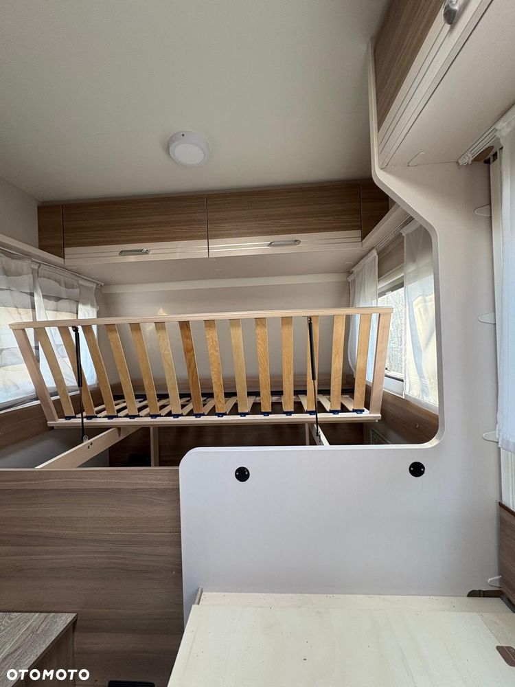 Dethleffs C16-1106 - 11