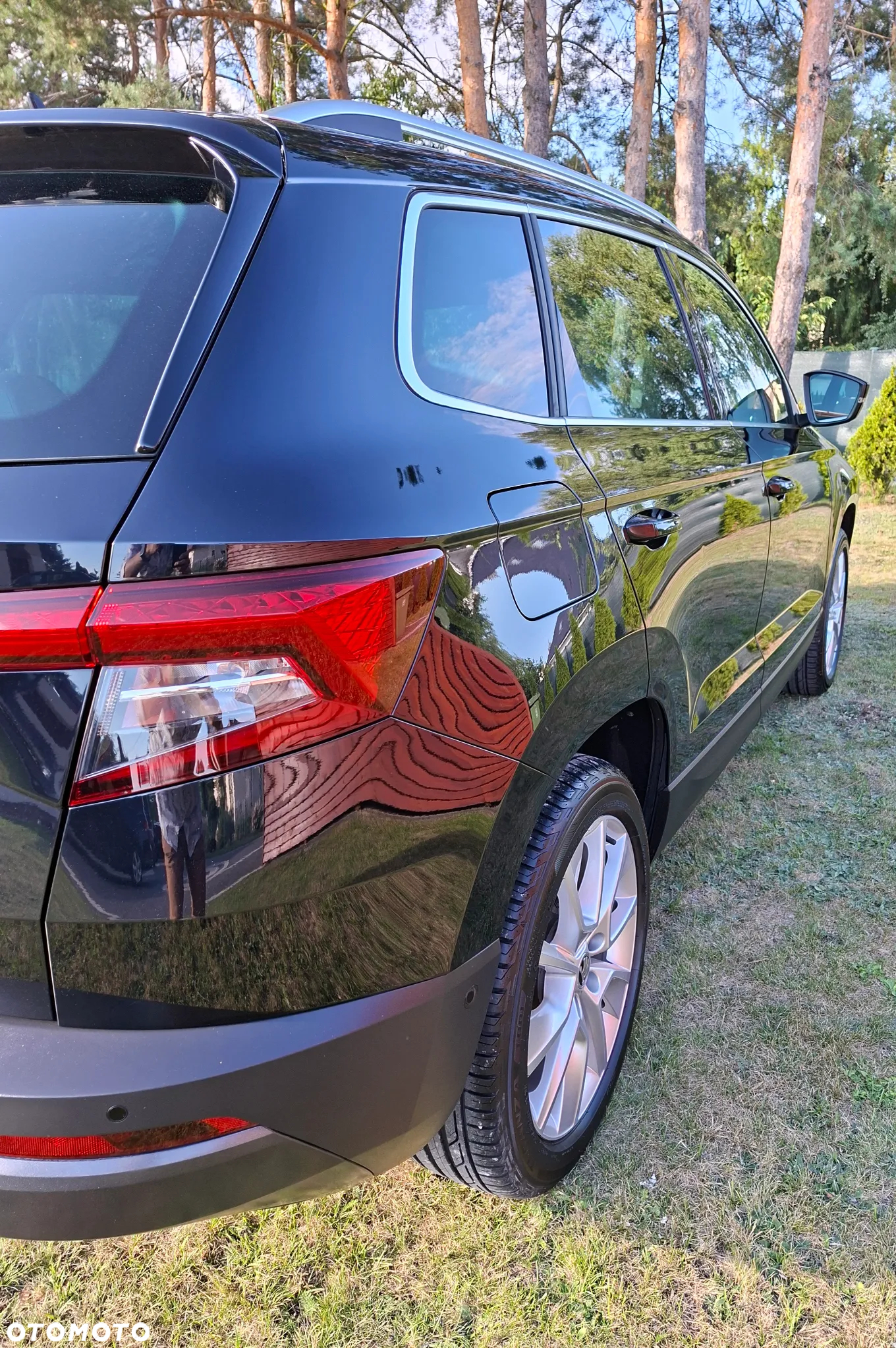 Skoda Karoq - 12