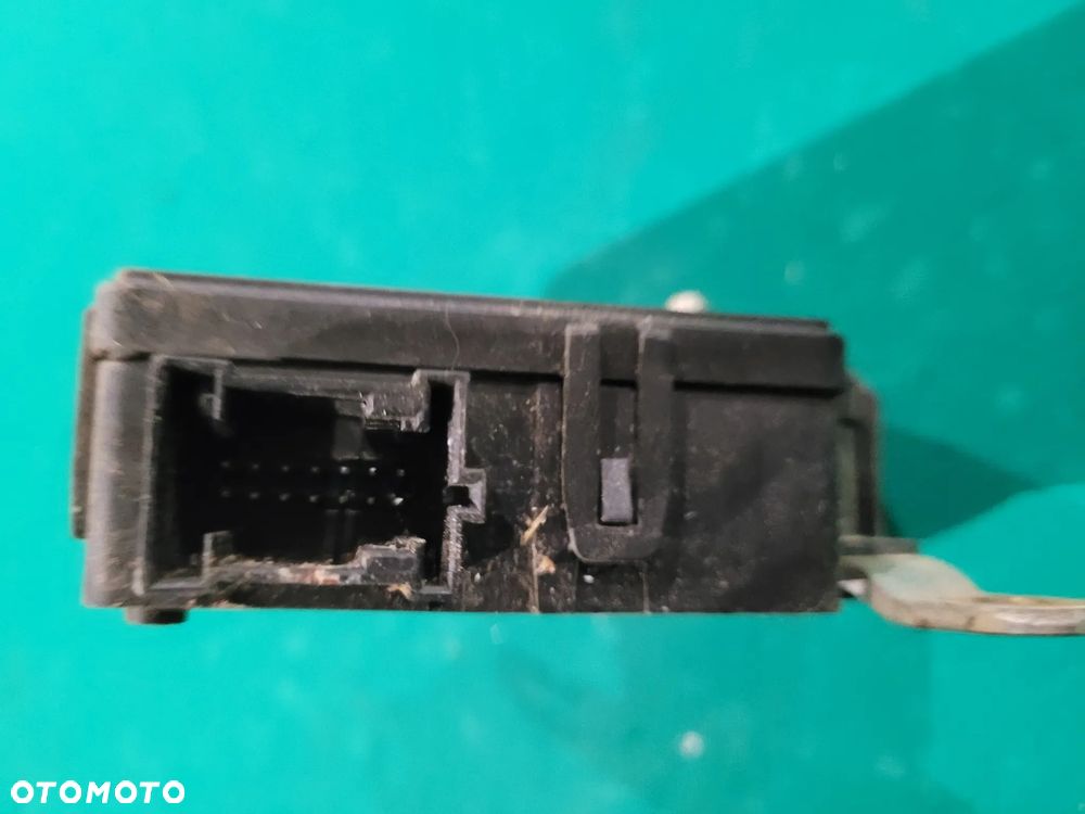 AUDI MODUŁ AKUMULATORA 4F0915181A - 2