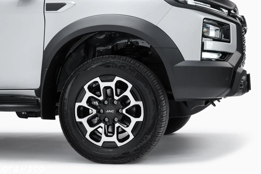 JAC T9 - 29