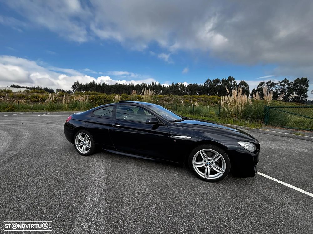 BMW 640 i - 18
