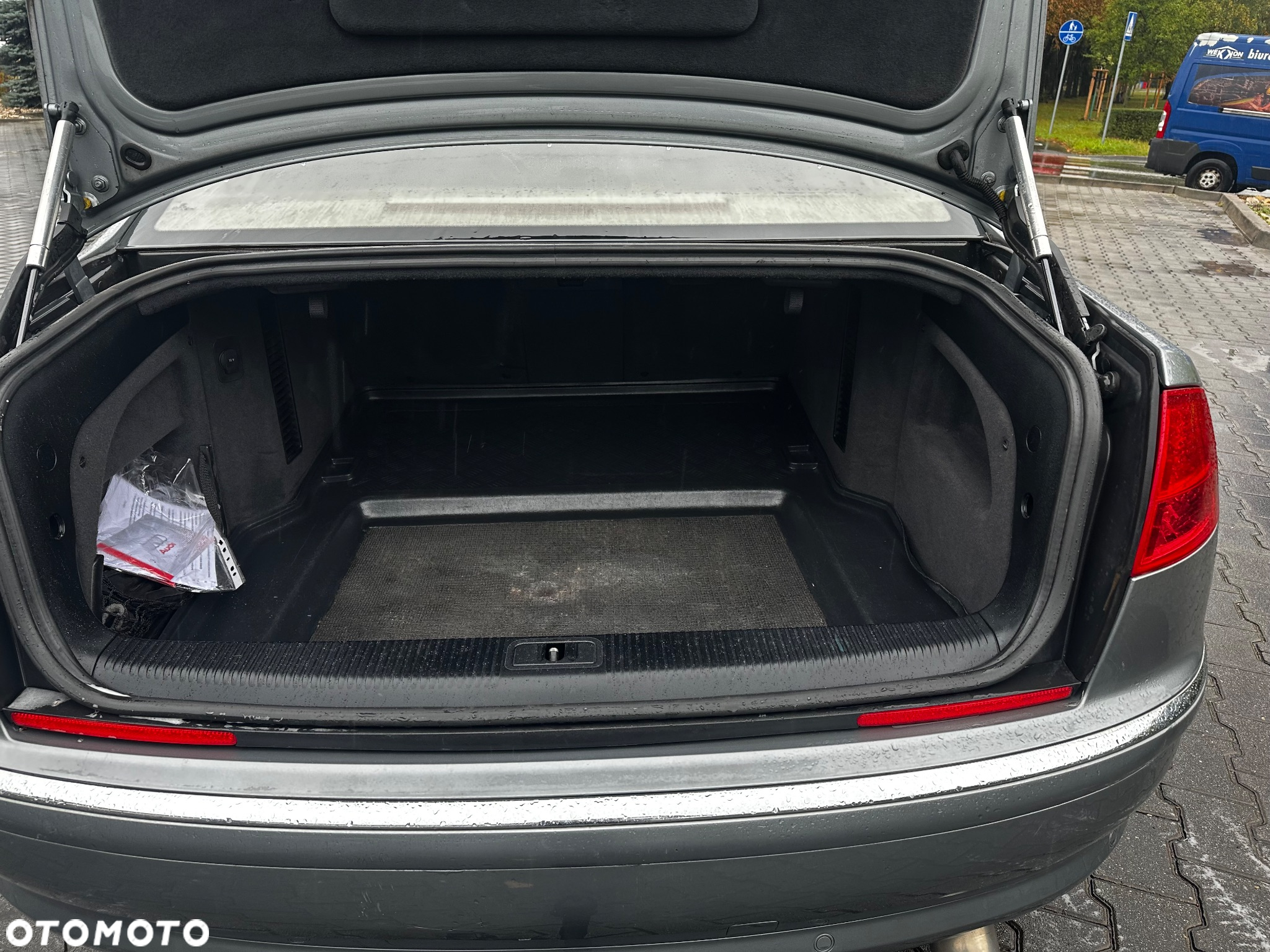 Audi A8 4.2 TDI Quattro - 10