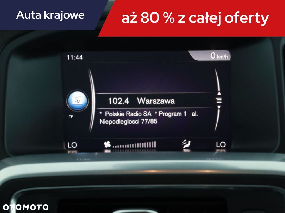 Volvo V60 - 12