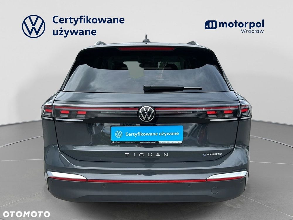Volkswagen Tiguan 1.5 eHybrid PHEV 150kW Elegance DSG - 12