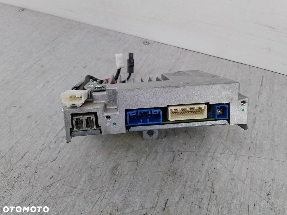 MODUŁ BLUETOOTH MAZDA 3 III KF265  BPN2669C0E 2.0 16V - 6