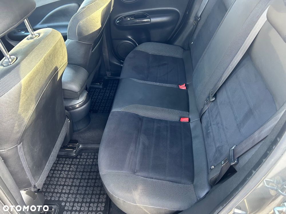 Nissan Juke 1.6 N-Connecta - 15