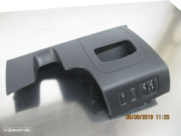 Friso / Frisos Renault Clio Iv (Bh_) - 2