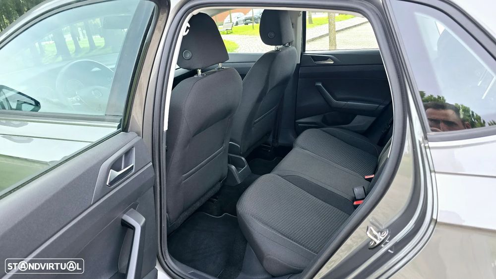 VW Polo 1.0 Trendline - 45