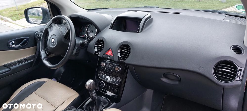 Renault Koleos 2.0 dCi 4x4 Bose Edition - 26