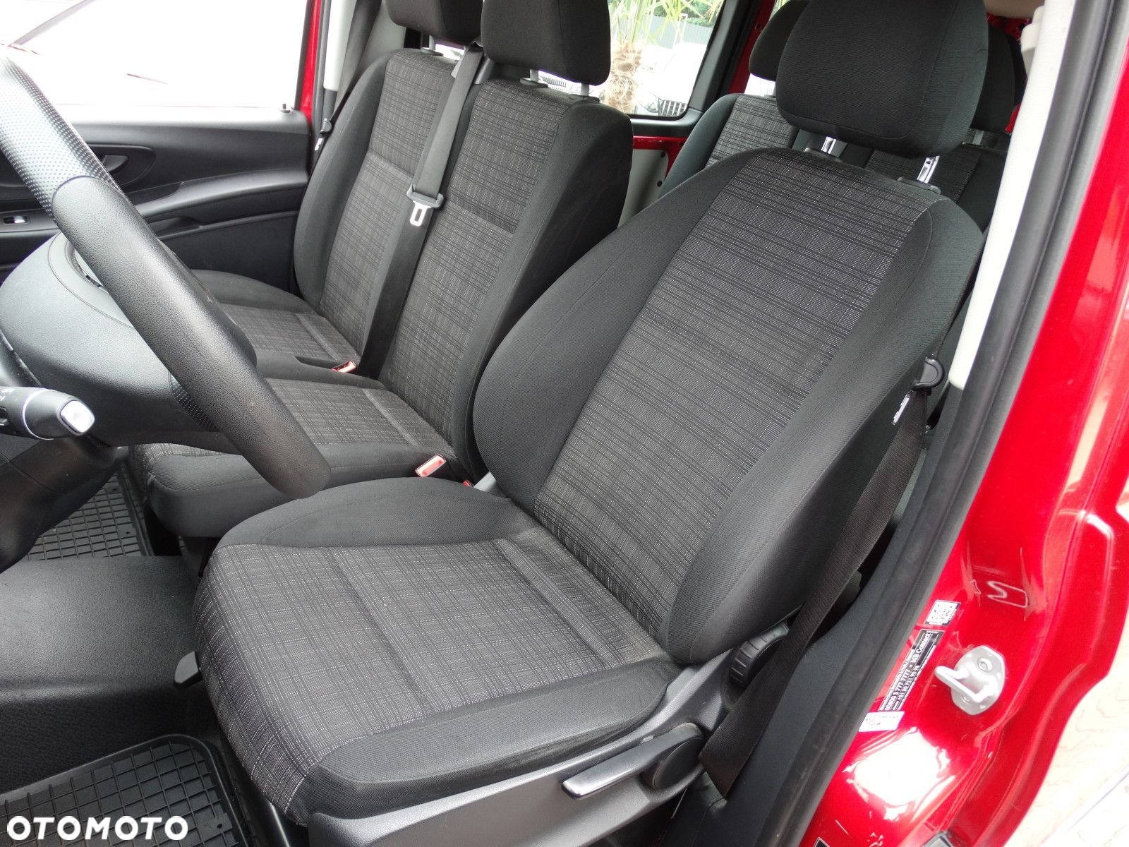 Mercedes-Benz Vito - 18