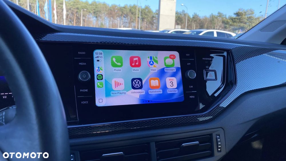 Volkswagen Polo 1.0 TSI Life Plus DSG - 13