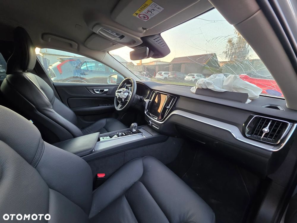 Volvo V60 - 10