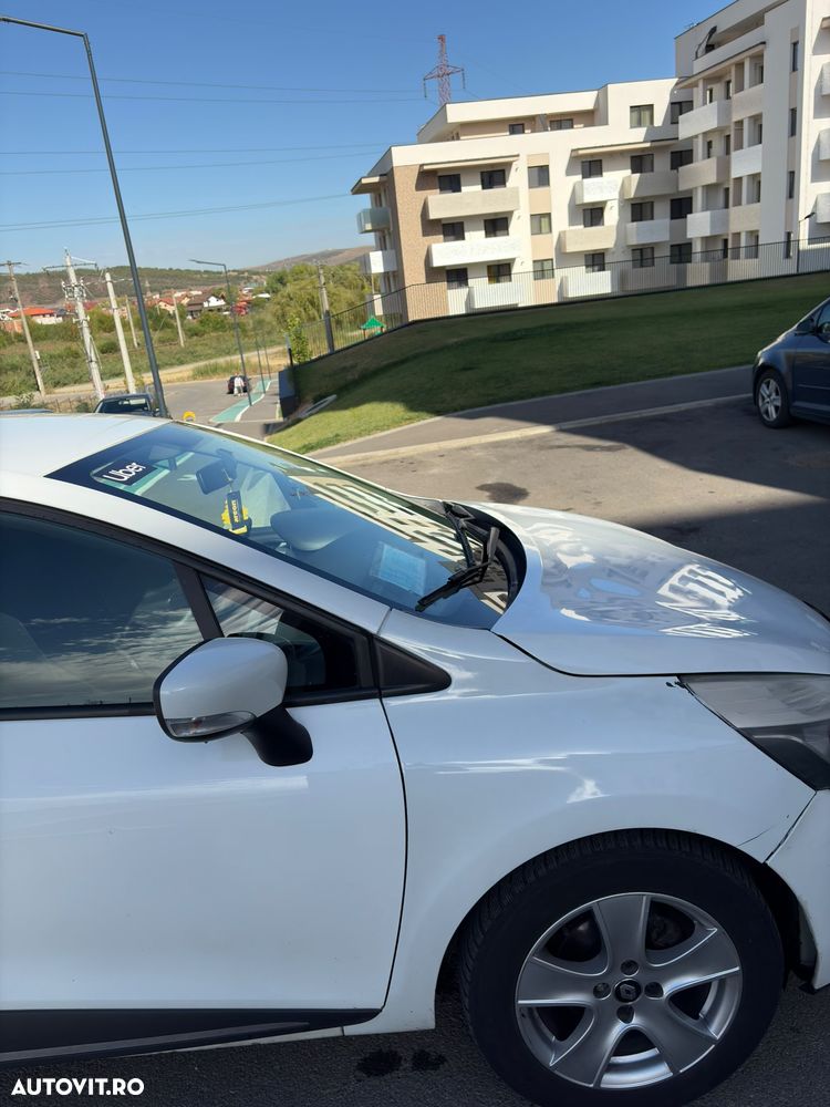 Renault Clio 1.5 Energy dCi 90 Expression - 7