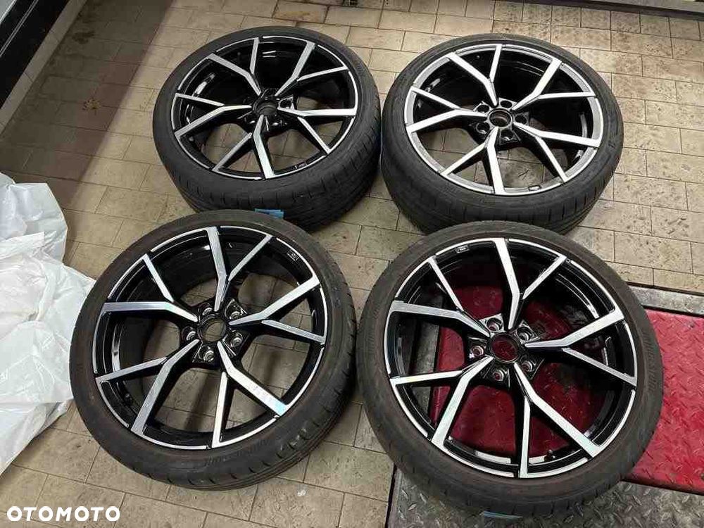 Volkswagen Golf 2.0 TSI OPF DSG GTI Clubsport - 15