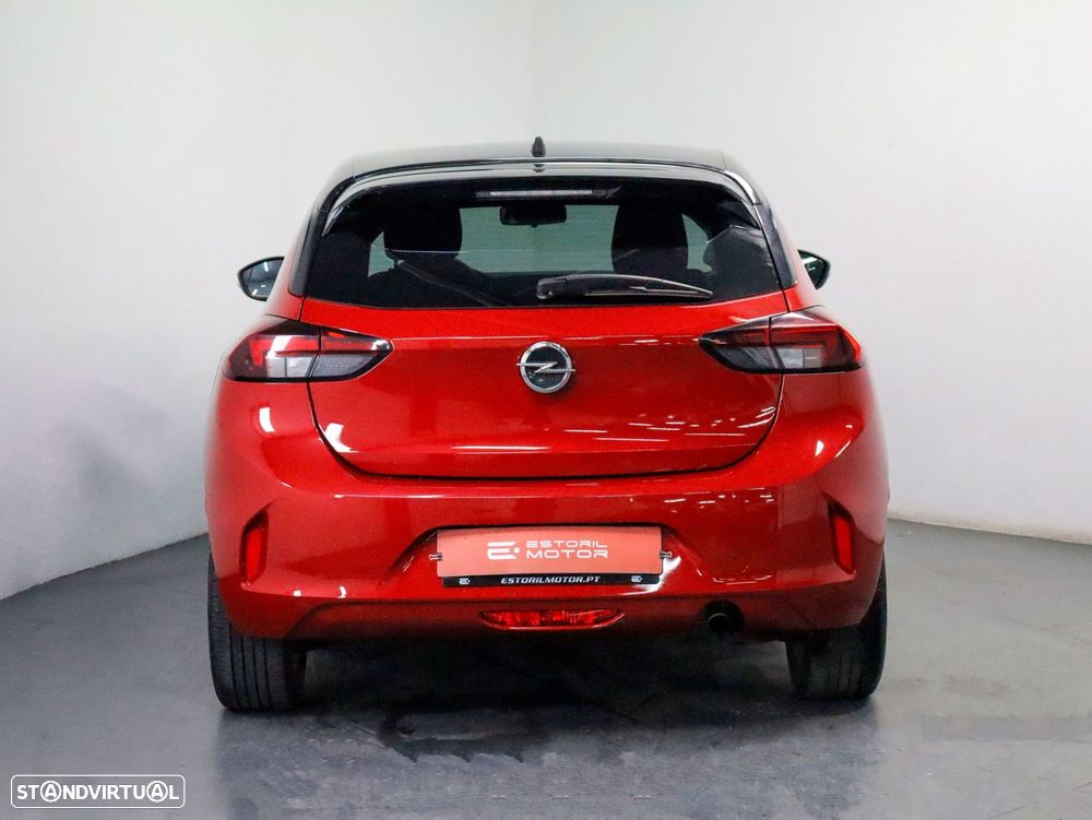Opel Corsa 1.2 Elegance - 4