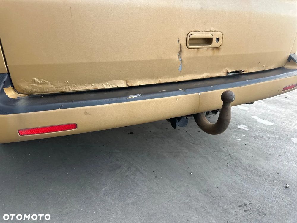 Volkswagen Transporter - 11