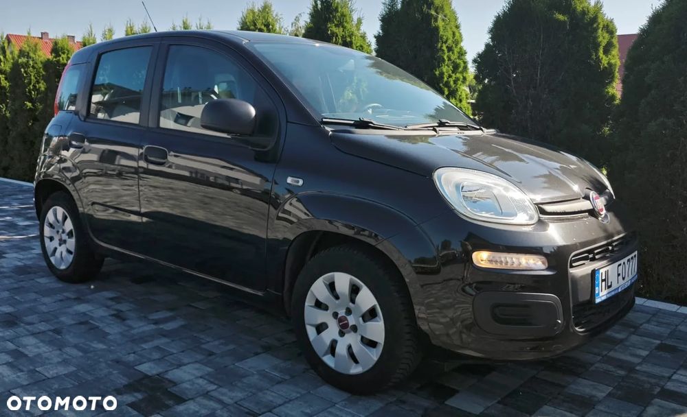 Fiat Panda - 7