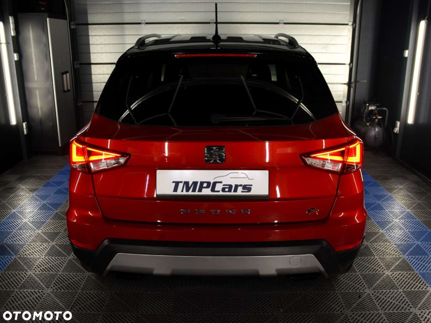 Seat Arona - 30