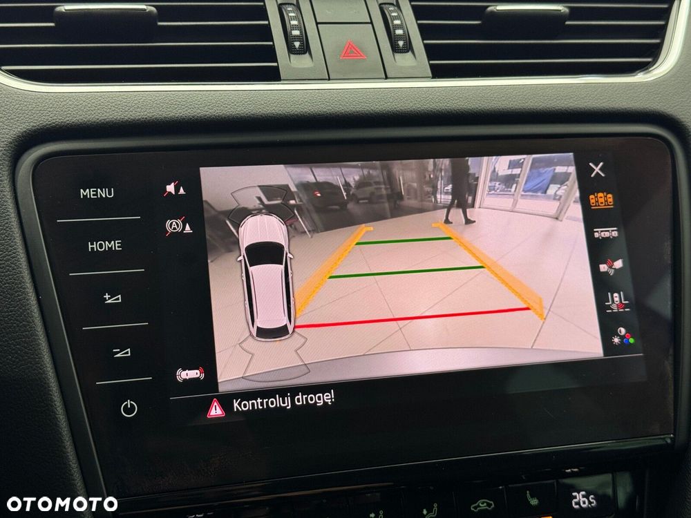 Skoda Octavia 2.0 TDI Style DSG - 37