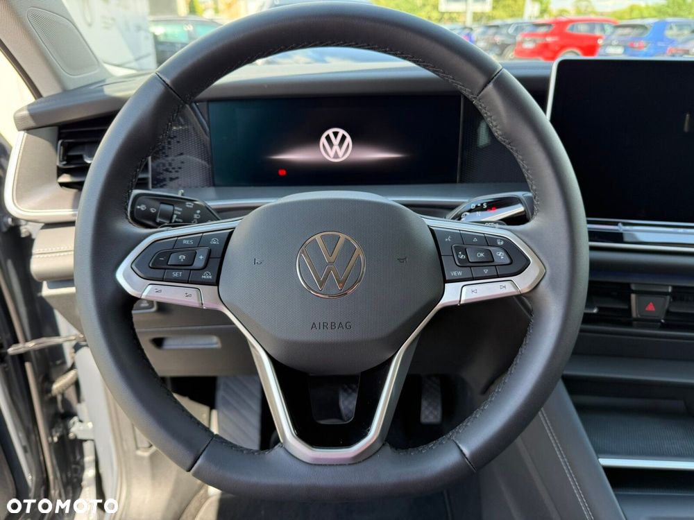 Volkswagen Tayron 2.0 TSI 4Mot Life Plus DSG - 15