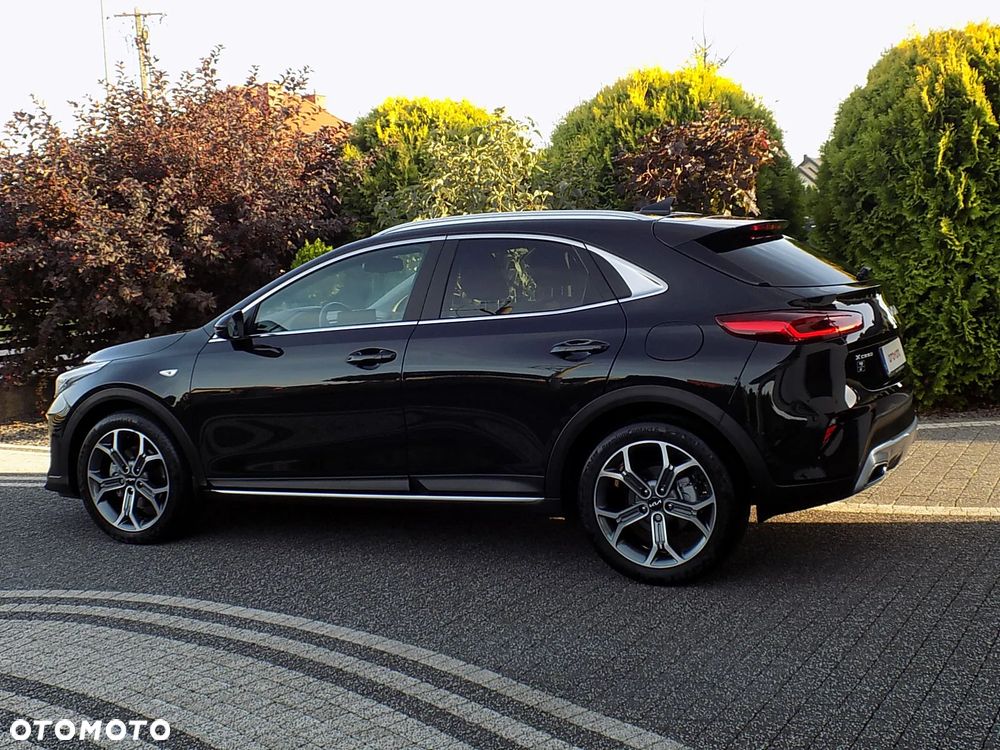 Kia XCeed 1.5 T-GDI L DCT - 16