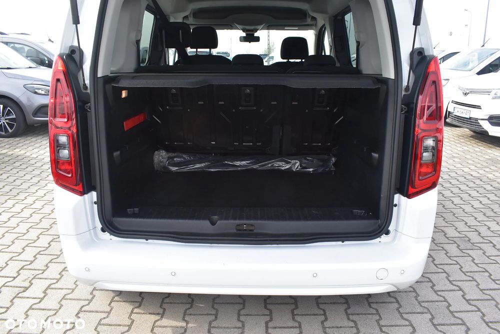 Toyota Proace City Verso 1.5 D-4D Business - 13