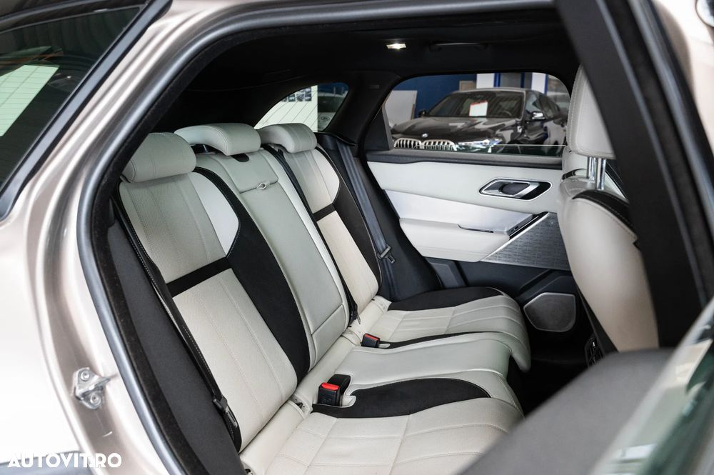 Land Rover Range Rover Velar 2.0 R-Dynamic - 32