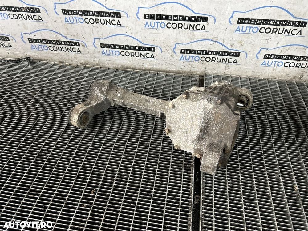 Cutie de Tranfer Grup Fata Nissan Navara D40 Facelift 2.5 Diesel D40 2006 - 2010 190CP ... - 1