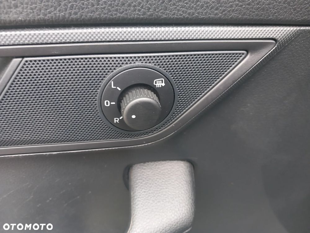 Skoda Fabia 1.0 MPI Active - 20