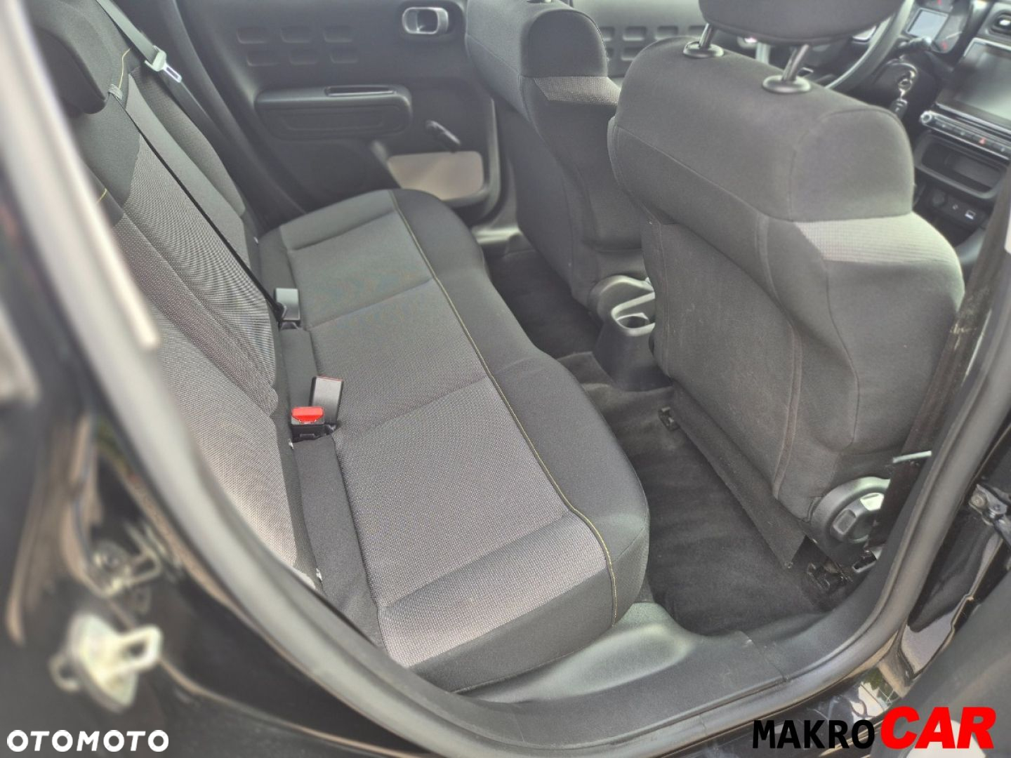 Citroën C3 1.6 BlueHDi Live S&S - 15