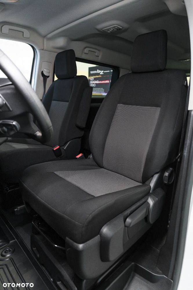 Toyota Proace Verso - 9