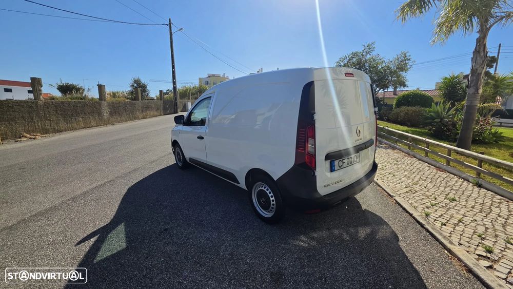 Renault EXPRESS - 6