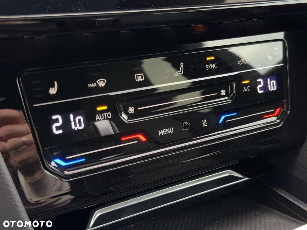Volkswagen Arteon 2.0 TDI 4Motion R-Line DSG - 35