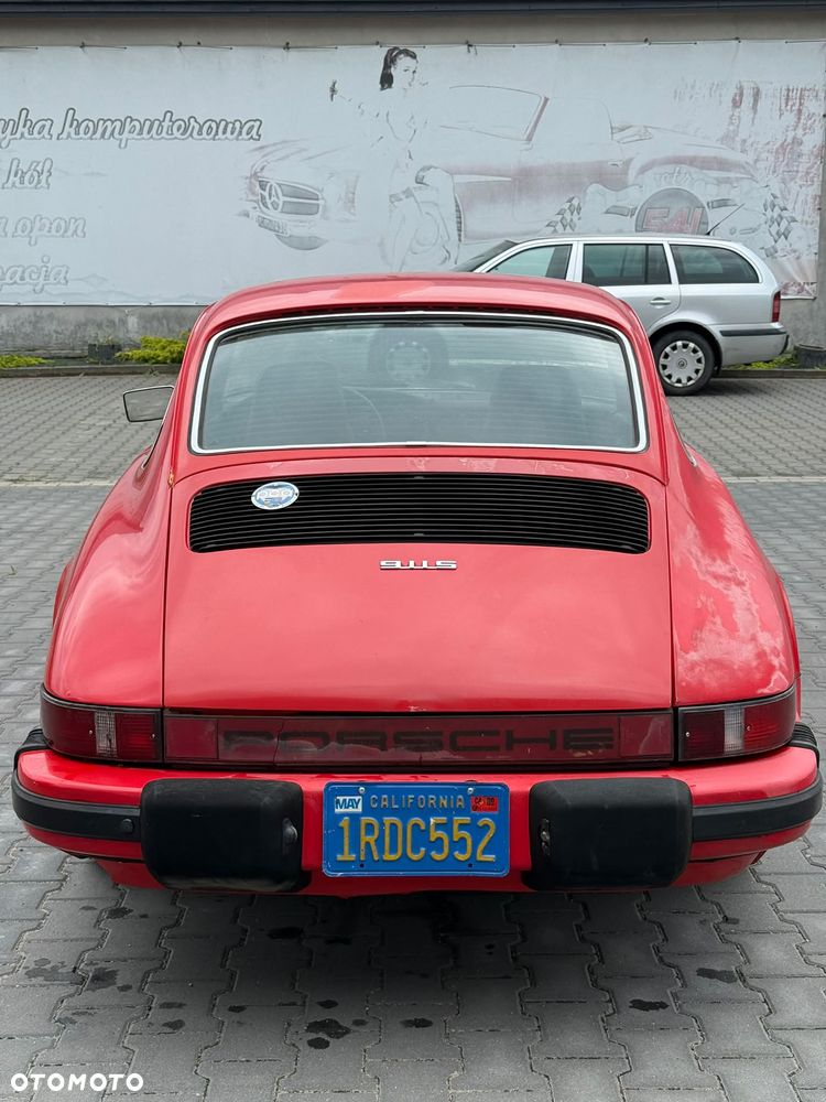 Porsche 911 - 9