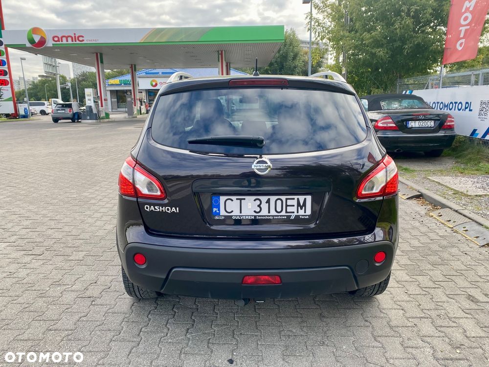 Nissan Qashqai 1.6 acenta - 9
