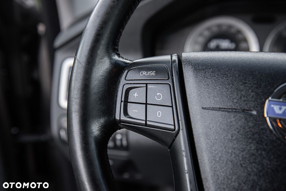 Volvo V70 - 18