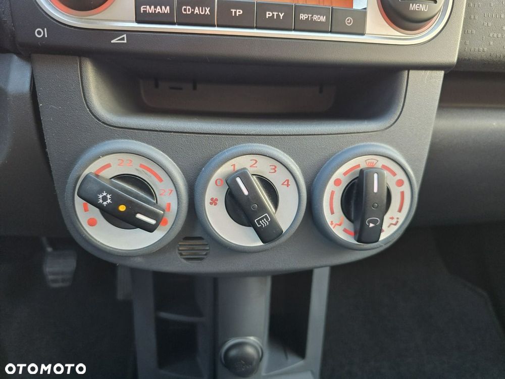 Mitsubishi Colt 1.3 ClearTec Intense - 31