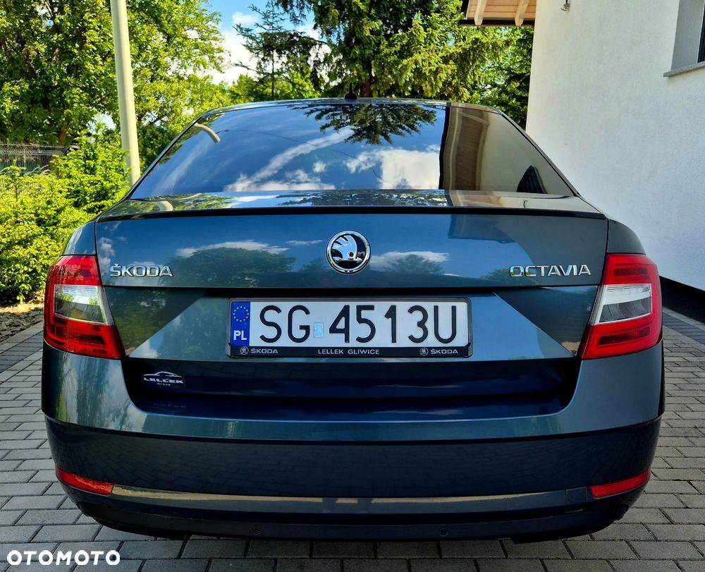 Skoda Octavia - 11