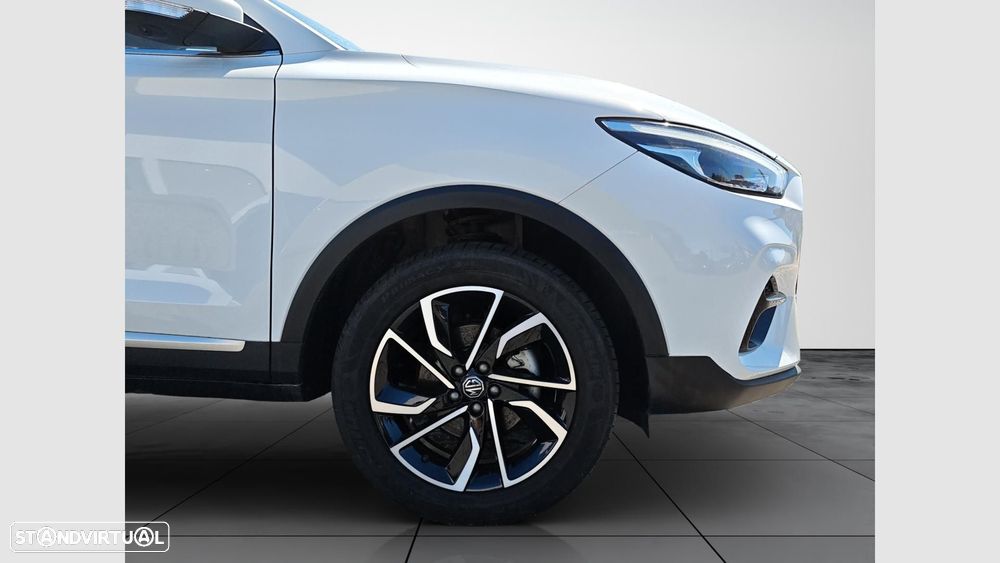 MG ZS 1.0 T-GDI Luxury Aut. - 9