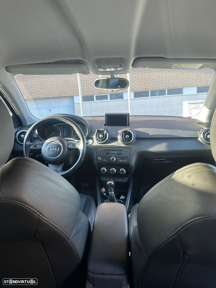 Audi A1 Sportback - 3