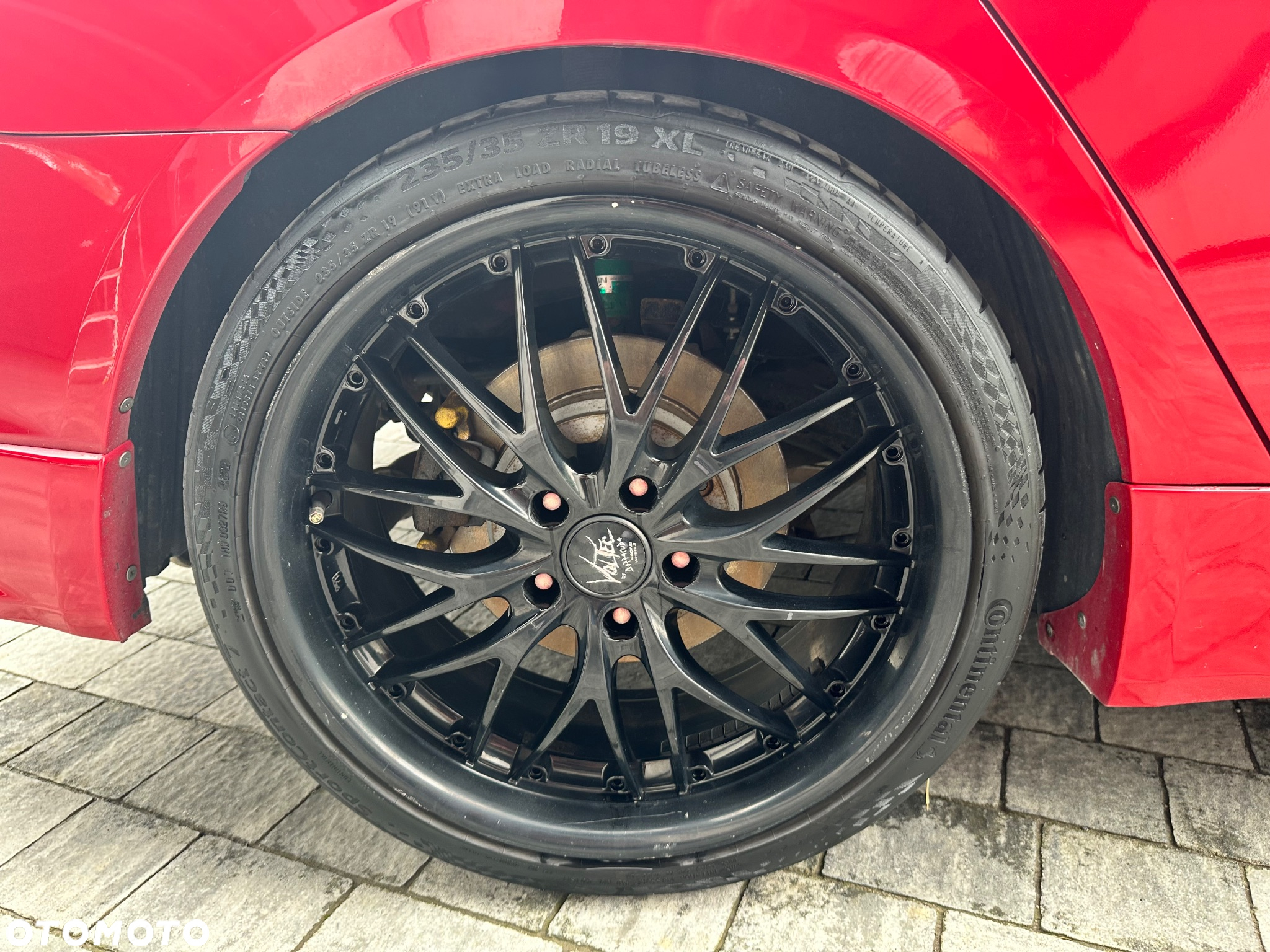 Honda Accord - 15
