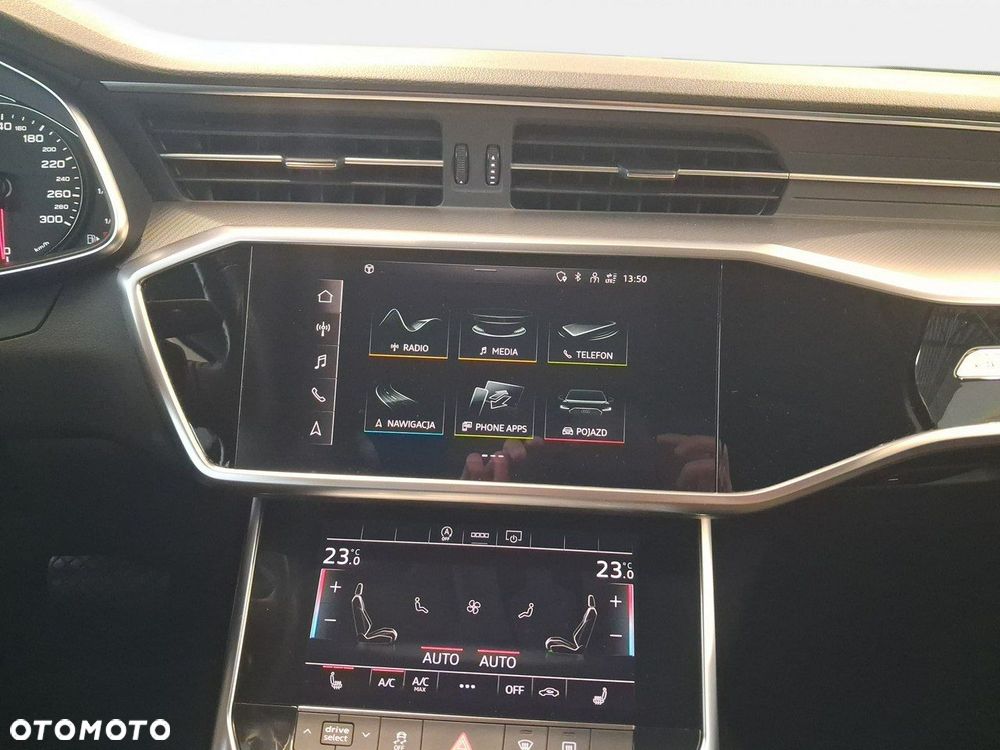 Audi A6 Avant - 22