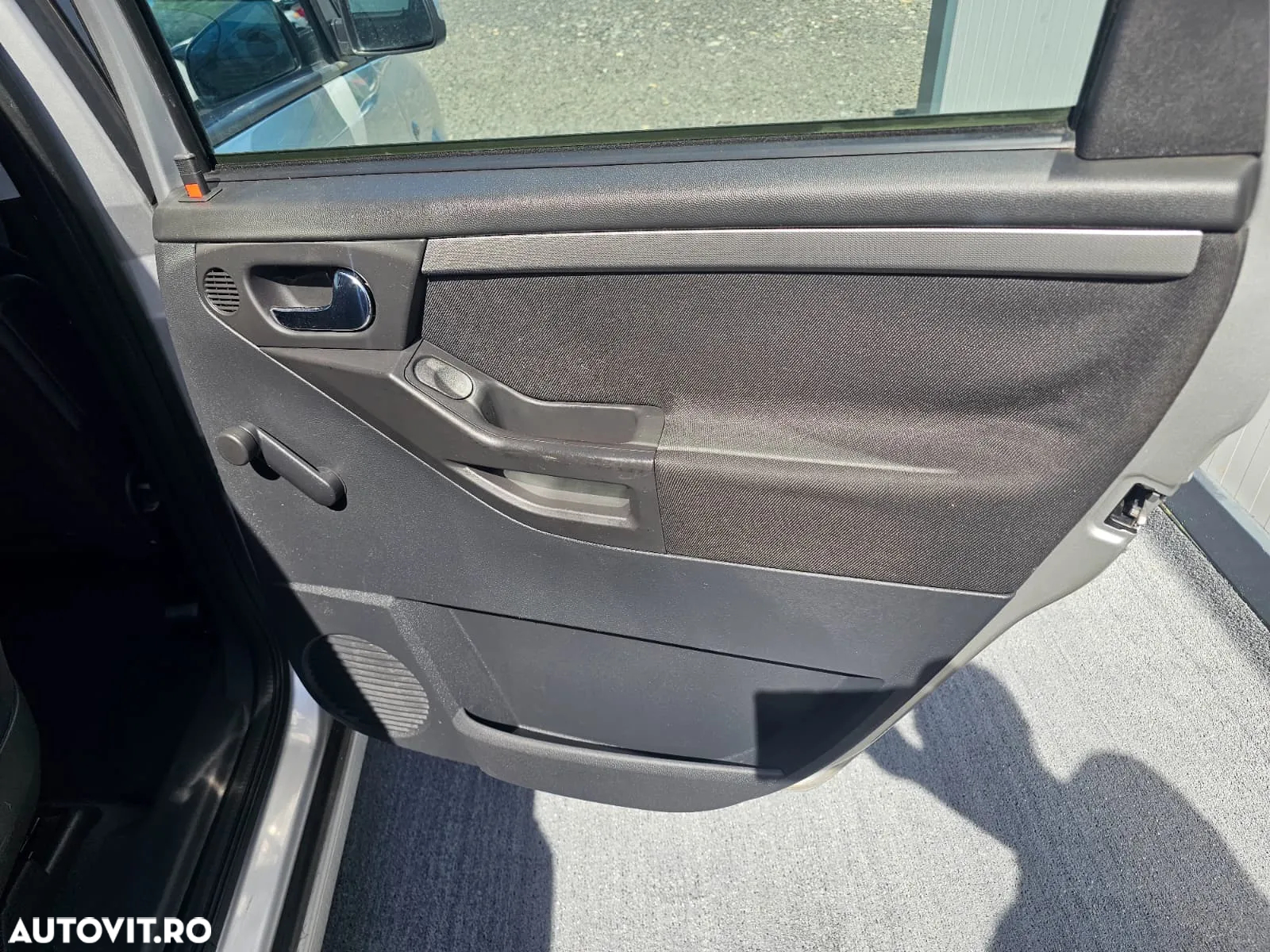 Opel Meriva 1.6 16V (Essentia) - 7